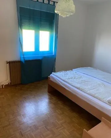 Gigi Apartman