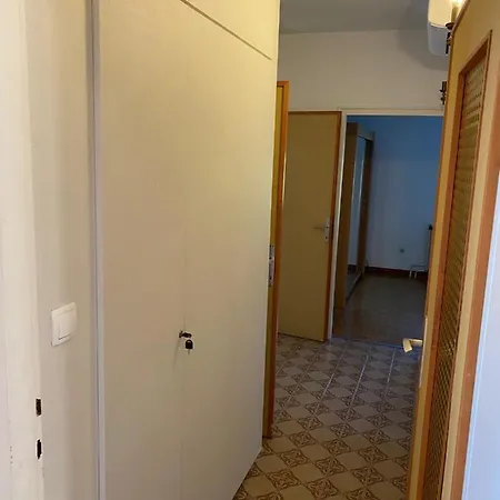Apartman Gigi Abbázia