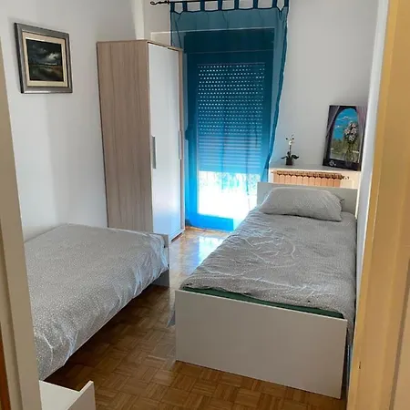 Gigi Apartman Abbázia