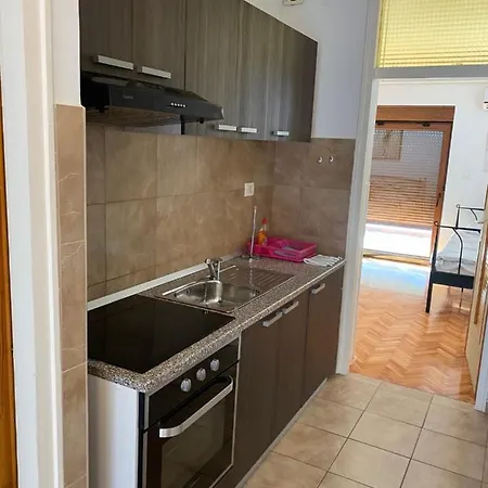 Apartman Gigi *