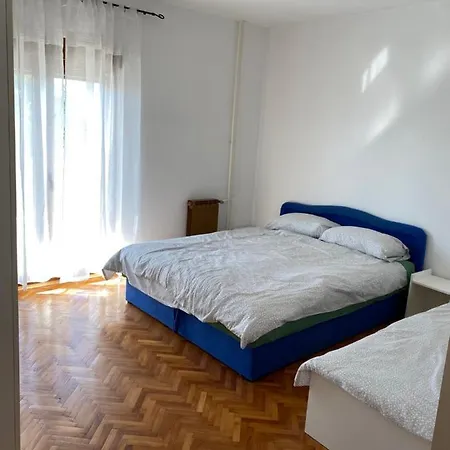 Gigi Apartman