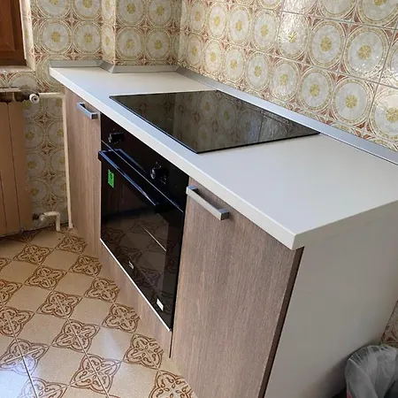 Apartman Gigi