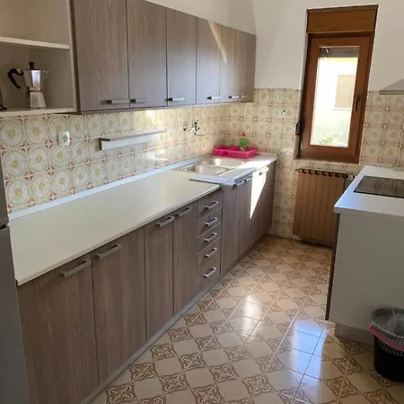 Apartman Gigi