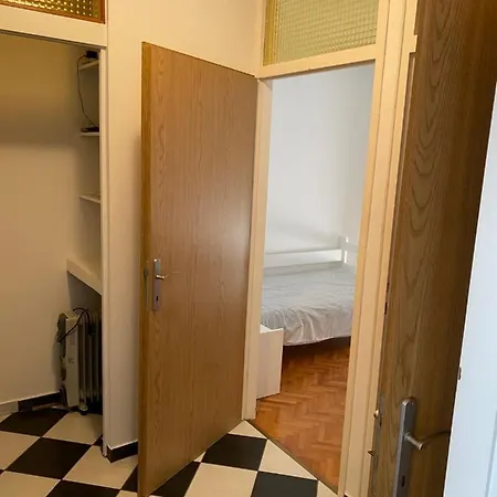 Gigi Apartment