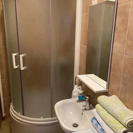 Apartman Gigi *