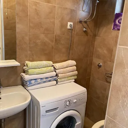 Apartman Gigi *