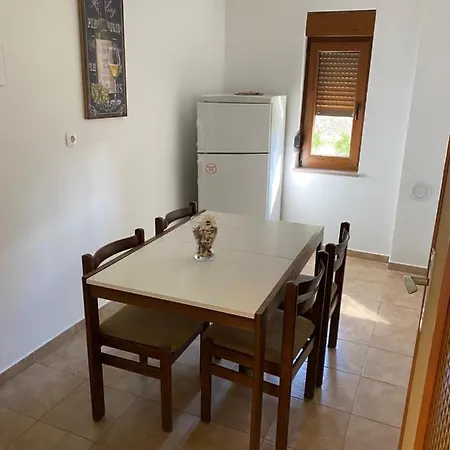 Apartman Gigi Abbázia