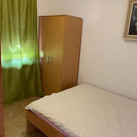 Apartman Gigi Abbázia