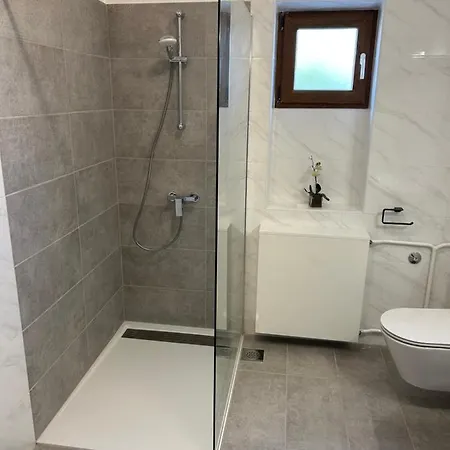 Gigi Apartman Abbázia