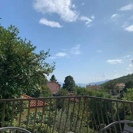 Gigi Apartman