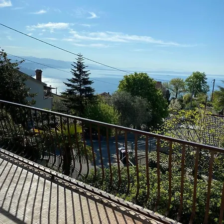 Lejlighed Gigi Opatija