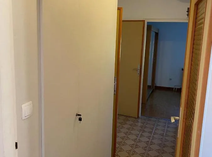 Apartmán Gigi Opatija