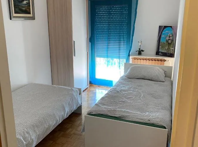 Gigi Apartmán Opatija