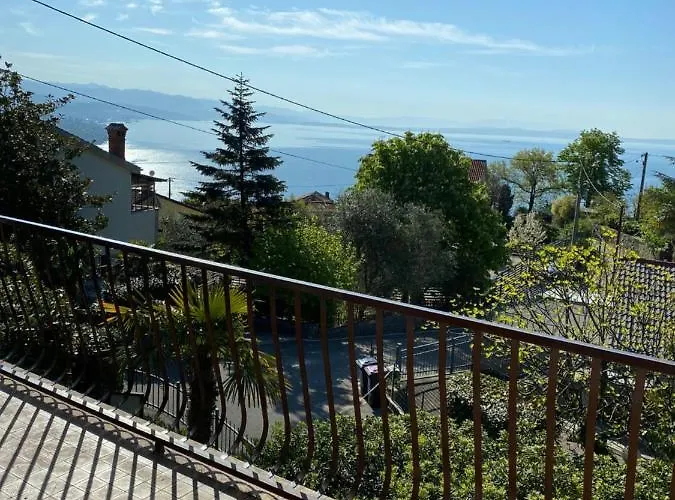 Apartmán Gigi Opatija