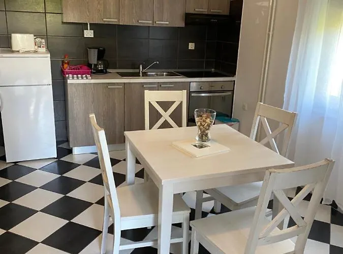 Gigi Apartmán Opatija