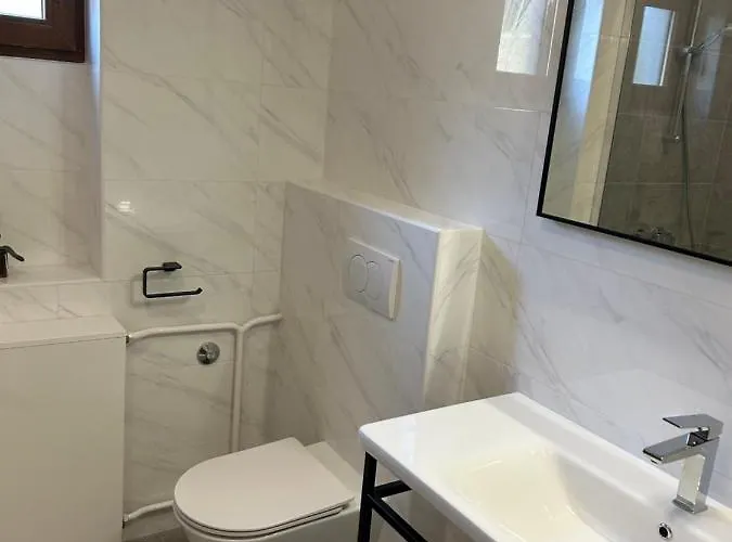 Gigi Apartmán Opatija