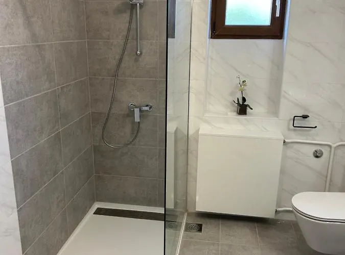 Gigi Apartmán Opatija