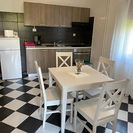 Gigi Apartmán Opatija