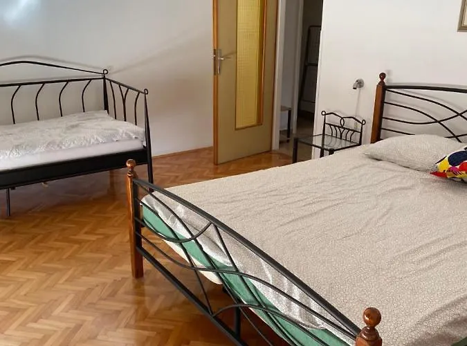 Gigi Appartement Opatija